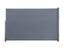 Retractable Side Screen 1.8m x 3m Graphite Carousel 5