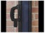 Retractable Side Screen 1.8m x 3m Graphite Carousel 11