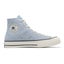Converse Chuck 70 HI Blue White Men Unisex Casual Lifestyle Shoes A10610C Carousel 2