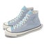 Converse Chuck 70 HI Blue White Men Unisex Casual Lifestyle Shoes A10610C Carousel 8