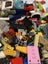 $1 Reserve!! Bulk Lego...500+ pieces Carousel 2