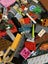 $1 Reserve!! Bulk Lego...500+ pieces Carousel 8