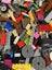 $1 Reserve!! Bulk Lego...500+ pieces Carousel 4