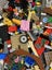 $1 Reserve!! Bulk Lego...500+ pieces Carousel 6