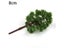 20Pcs 8CM Mini Model Trees Micro Landscape Decor Train Layout Accessories DIY Carousel 5