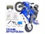 1/6 RC Motorcycle Rc Cars Self-stable Balance Standing On One Wheel Competitive Carousel 1