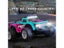1:16/1:20 2.4G Model 2WD Off-road RC Car With LED Light Remote Control Climbing Carousel 6