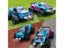 1:16/1:20 2.4G Model 2WD Off-road RC Car With LED Light Remote Control Climbing Carousel 8