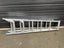 Bailey Aluminium Ladder 1.8m Carousel 4