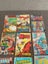 Vintage comics Carousel 3