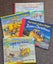 Bulk kids books #1 (Bixley, Gilderdale, Dr Seuss etc) Carousel 1