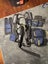 Irwin Tool Rig Tool belt/harness with attachments Carousel 2