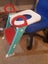 Potty Training Seat Carousel 2