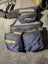 Irwin Tool Rig Tool belt/harness with attachments Carousel 3