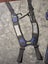 Irwin Tool Rig Tool belt/harness with attachments Carousel 7