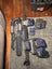 Irwin Tool Rig Tool belt/harness with attachments Carousel 1