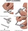 Nose Hair Trimmer Carousel 9