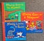 Bulk kids books #2 (10x Cousins, Paul, Ahlberg etc) Carousel 3
