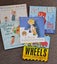 Bulk Kids Books #3 (15x books: Awdry, Dodd, Oxenbury) Carousel 1