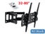 Universal TV Bracket (Auckland Stock) Carousel 1