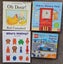 Bulk Kids Books #4 (Base, de Paola, Murphy) Carousel 2