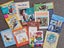 Bulk Kids Books #5 Carousel 4