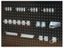 Square Hole Pegboard Hooks Assorted - 28 Piece Carousel 2