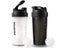 Shaker Bottles For Protein Mixes 28 Oz Bpa Free Powder Mixing Drink Cup With Carousel 3