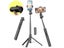 New 2000x25 HD Monocular Telescope Mini Portable Mobile Phone Telescope With Carousel 4