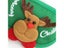 Christmas Pet Hat Cute Antlers Saliva Towel For Dog Cat Dress Up Supplies Carousel 7