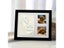 Pet Pawprint Keepsake Kit Picture Frame Premium Wooden Photo Frame Dog Or Cat Carousel 5