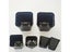 50Pcs Square Plastic Planting Cups For Garden Grow Carousel 5