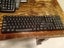 $1Res Assorted KEYBOARDS x8 Carousel 6