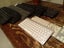 $1Res Assorted KEYBOARDS x8 Carousel 10