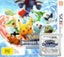 POKEMON Mystery Dungeon: Gates to Infinity (3DS) GAME ONLY, NO CASE Carousel 1