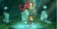 Rayman Origins (3DS) *GAME EXCELLENT, No Case* Carousel 3