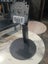 Monitor stand Carousel 1