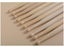 Oak Percussion Drumsticks 5A One Pair Wood Drum Sticks 7A Music Sticks For Drum Carousel 5