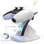 Dual Fast Charger Stand Base For Sony PS5 Controller Wireless Joystick Charging Carousel 6
