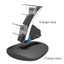 Dual Fast Charger Stand Base For Sony PS5 Controller Wireless Joystick Charging Carousel 8