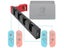 Switch Charging Dock Joycon Charger Supports 4 Joycon Handles For Charging Carousel 7