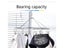 Stainless Steel Sock Drying Rack Multi-Clip Hanger Durable Laundry Organizer Carousel 7