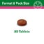Cenovis Iron Plus 80 Tablets Carousel 7