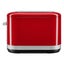 KitchenAid 4 Slice Toaster Empire Red 5KMT4109AER Carousel 4