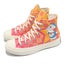 Converse x Doraemon Chuck 70 HI Habanero Gold Flamingo Men Unisex Casual A15790C Carousel 8