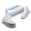 Converse x Doraemon Chuck Taylor All Star HI Men Unisex Shoes Sneakers A15791C Carousel 6