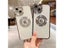 Rhinestone Cases Bling Glitter Phone Cover Carousel 4