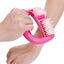 Portable Meridian Massager Compact Roller For Muscle Relief Carousel 11