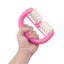 Portable Meridian Massager Compact Roller For Muscle Relief Carousel 15