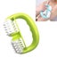 Portable Meridian Massager Compact Roller For Muscle Relief Carousel 19